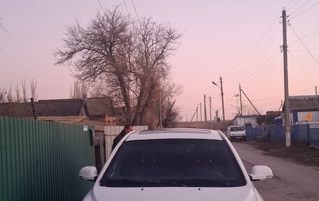 Geely Emgrand EC7, 2013 год, 380 000 рублей, 3 фотография