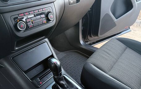 Volkswagen Tiguan I, 2011 год, 1 380 000 рублей, 18 фотография