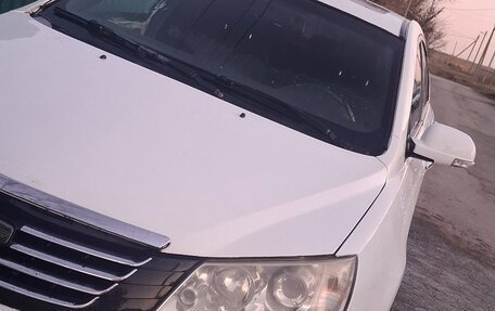 Geely Emgrand EC7, 2013 год, 380 000 рублей, 2 фотография