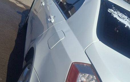 Geely Emgrand EC7, 2013 год, 380 000 рублей, 4 фотография