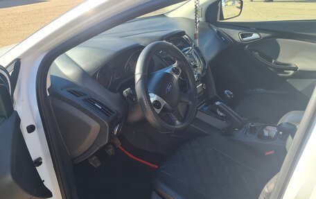 Ford Focus III, 2014 год, 506 000 рублей, 3 фотография