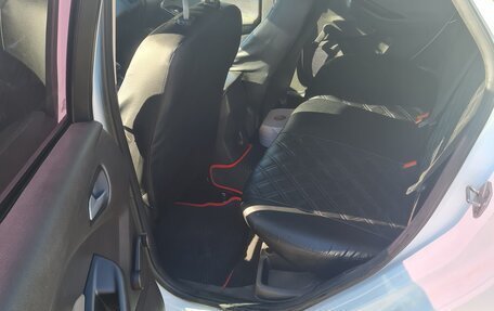 Ford Focus III, 2014 год, 506 000 рублей, 4 фотография