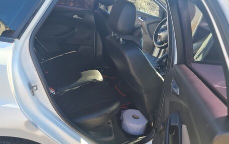 Ford Focus III, 2014 год, 506 000 рублей, 6 фотография