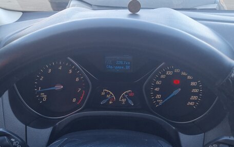 Ford Focus III, 2014 год, 506 000 рублей, 9 фотография