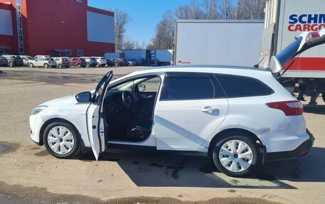 Ford Focus III, 2014 год, 506 000 рублей, 2 фотография