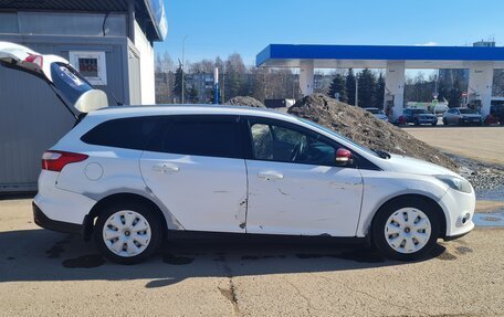 Ford Focus III, 2014 год, 506 000 рублей, 8 фотография