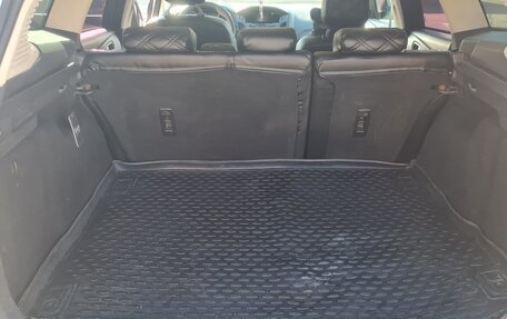 Ford Focus III, 2014 год, 506 000 рублей, 5 фотография