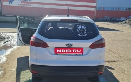 Ford Focus III, 2014 год, 506 000 рублей, 10 фотография