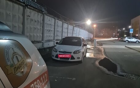 Ford Focus III, 2014 год, 506 000 рублей, 11 фотография