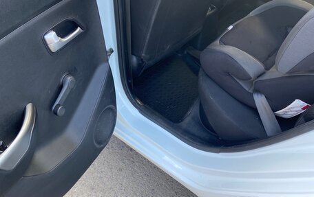 KIA Rio III рестайлинг, 2014 год, 950 000 рублей, 13 фотография