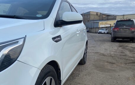 KIA Rio III рестайлинг, 2014 год, 950 000 рублей, 10 фотография