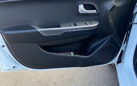 KIA Rio III рестайлинг, 2014 год, 950 000 рублей, 12 фотография