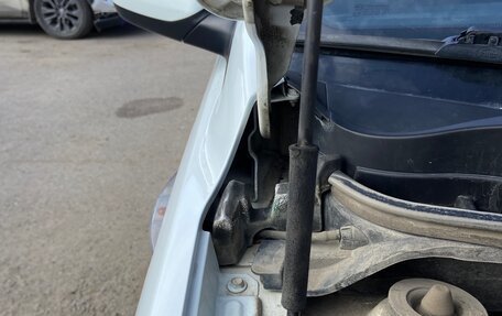 KIA Rio III рестайлинг, 2014 год, 950 000 рублей, 29 фотография