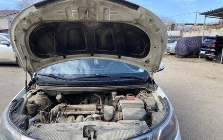 KIA Rio III рестайлинг, 2014 год, 950 000 рублей, 31 фотография