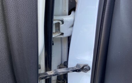 KIA Rio III рестайлинг, 2014 год, 950 000 рублей, 23 фотография