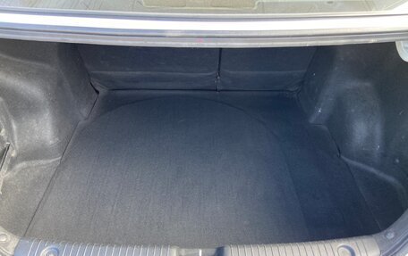 KIA Rio III рестайлинг, 2014 год, 950 000 рублей, 33 фотография