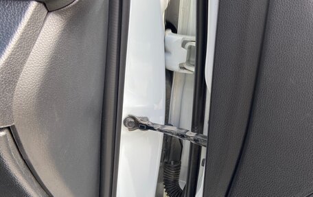 KIA Rio III рестайлинг, 2014 год, 950 000 рублей, 28 фотография