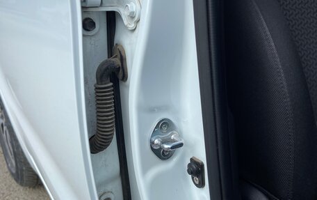 KIA Rio III рестайлинг, 2014 год, 950 000 рублей, 27 фотография