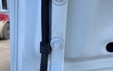 KIA Rio III рестайлинг, 2014 год, 950 000 рублей, 25 фотография