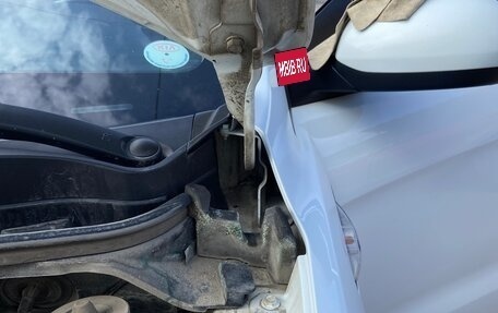 KIA Rio III рестайлинг, 2014 год, 950 000 рублей, 30 фотография