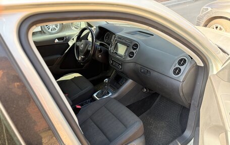 Volkswagen Tiguan I, 2012 год, 1 100 000 рублей, 9 фотография