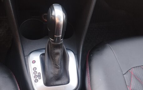 Volkswagen Polo VI (EU Market), 2016 год, 990 000 рублей, 5 фотография