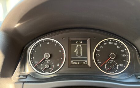 Volkswagen Tiguan I, 2012 год, 1 100 000 рублей, 12 фотография