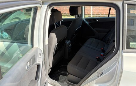 Volkswagen Tiguan I, 2012 год, 1 100 000 рублей, 10 фотография