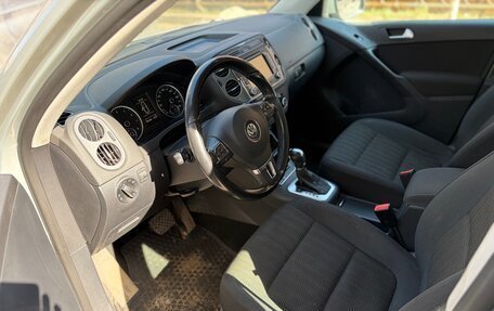 Volkswagen Tiguan I, 2012 год, 1 100 000 рублей, 11 фотография