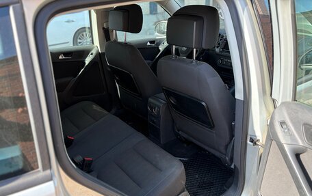 Volkswagen Tiguan I, 2012 год, 1 100 000 рублей, 8 фотография