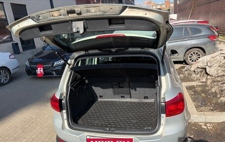 Volkswagen Tiguan I, 2012 год, 1 100 000 рублей, 5 фотография