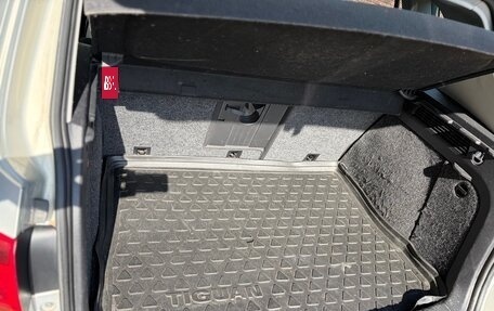 Volkswagen Tiguan I, 2012 год, 1 100 000 рублей, 7 фотография