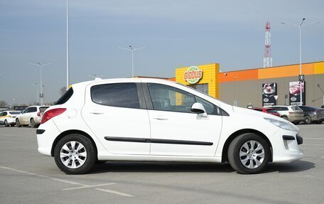 Peugeot 308 II, 2010 год, 475 000 рублей, 2 фотография