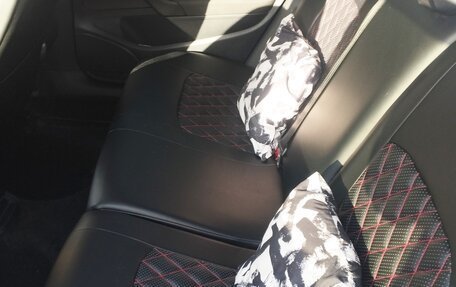 Volkswagen Polo VI (EU Market), 2016 год, 990 000 рублей, 9 фотография