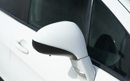 Peugeot 308 II, 2010 год, 475 000 рублей, 11 фотография