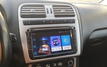 Volkswagen Polo VI (EU Market), 2016 год, 990 000 рублей, 6 фотография