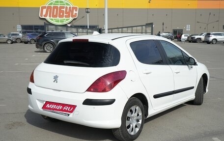 Peugeot 308 II, 2010 год, 475 000 рублей, 7 фотография