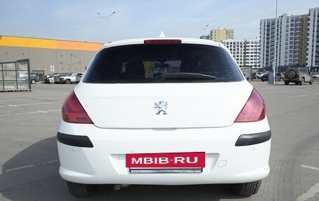 Peugeot 308 II, 2010 год, 475 000 рублей, 6 фотография