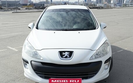 Peugeot 308 II, 2010 год, 475 000 рублей, 3 фотография
