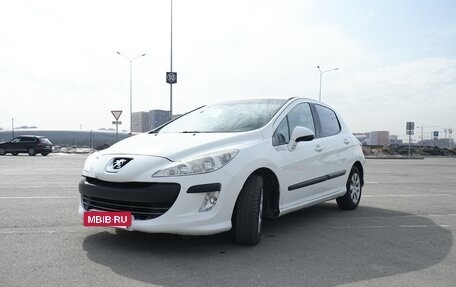 Peugeot 308 II, 2010 год, 475 000 рублей, 5 фотография