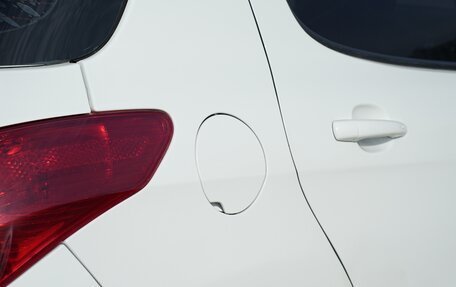 Peugeot 308 II, 2010 год, 475 000 рублей, 12 фотография