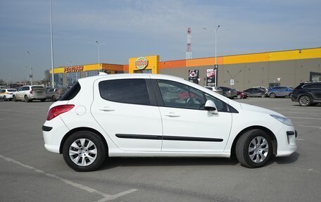Peugeot 308 II, 2010 год, 475 000 рублей, 18 фотография