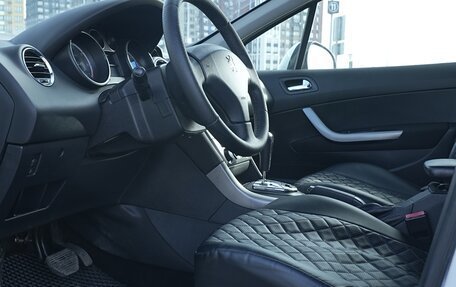 Peugeot 308 II, 2010 год, 475 000 рублей, 24 фотография