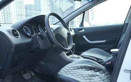 Peugeot 308 II, 2010 год, 475 000 рублей, 26 фотография