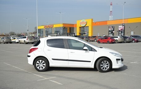 Peugeot 308 II, 2010 год, 475 000 рублей, 16 фотография