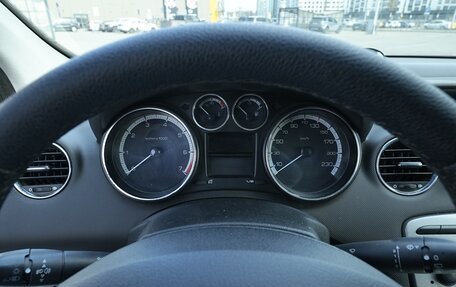 Peugeot 308 II, 2010 год, 475 000 рублей, 25 фотография