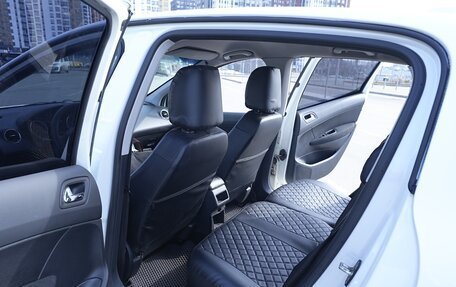 Peugeot 308 II, 2010 год, 475 000 рублей, 27 фотография