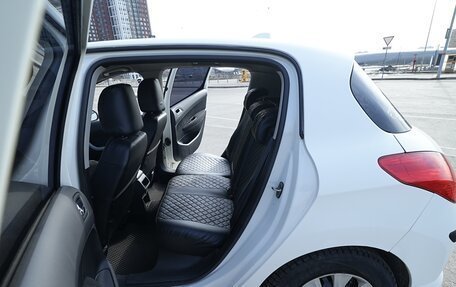 Peugeot 308 II, 2010 год, 475 000 рублей, 31 фотография