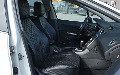 Peugeot 308 II, 2010 год, 475 000 рублей, 28 фотография