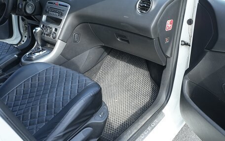 Peugeot 308 II, 2010 год, 475 000 рублей, 33 фотография